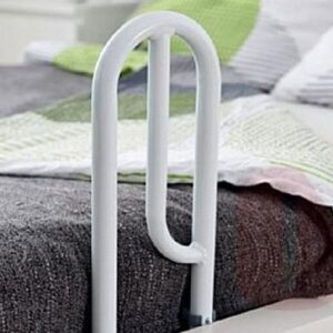 Reguliuojamo aukščio lovos turėklai lengviau atsistoti - Image 2