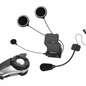 Motociklų domofonas Sena 20S EVO DUO 20S-EVO-11D - Image 3