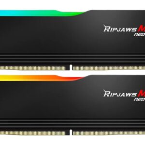 G.Skill Ripjaws M5 RGB F5-6000J3636F16GX2-RM5NRK atminties modulis 32 GB 2 x 16 GB DDR5 6000 MHz - Image 2
