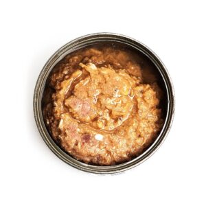 3COTY 51. Turkey Struvite Care - šlapias kačių maistas - 180g - Image 2