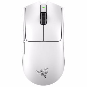 Razer Viper V3 Pro White (Balta) Belaidė Žaidimų Pelė