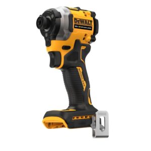 DeWalt DCK429P3T-QW Kombinuotas rinkinys DCD805 + DCG405 + DCH273 + DCF850, 18 V juodas, geltonas - Image 2