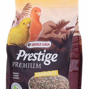 VERSELE LAGA Prestige Premium Canaries - maistas kanarėlėms - 800 g - Image 2