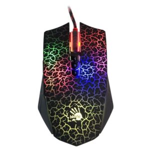 A4Tech Bloody Blazing A70 (Activated) kompiuterio pelė USB A tipo Optinis 6200 DPI A4TMYS47285 - Image 3