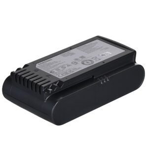 Samsung Jet 75E akumuliatorinis dulkių siurblys VS20B75ACR5/GE