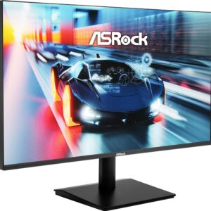 Asrock Challenger CL25FFB 24,5 colių monitorius - Image 2