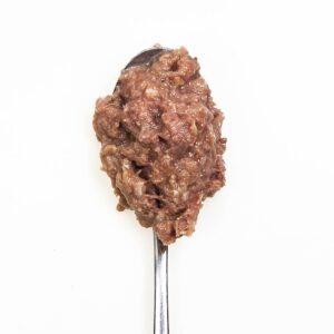 3COTY 24. Turkey and goose - šlapias kačių maistas - 180g - Image 3