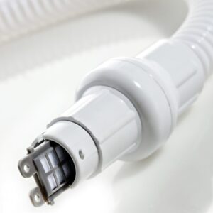 Medisana 88389 Vonios putos arba pienelis voniai „Bubble Bath“ - Image 3