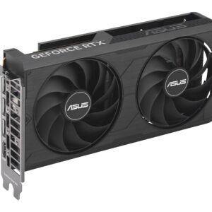ASUS Dual -RTX5060-O8G-EVO NVIDIA GeForce RTX 5060 8 GB GDDR7 - Image 2