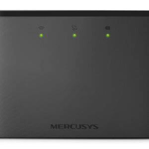 Mercusys MT110 mobiliojo ryšio įrenginys Korinio tinklo maršrutizatorius - Image 2