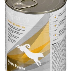 TROVET Urinary Struvite 400g Viščiukas, Kiauliena Suaugusių - Image 2