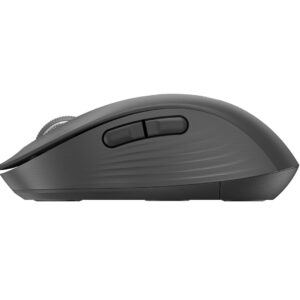Logitech 910-006274 kompiuterio pelė Biuras Dešinės rankos „Bluetooth“ Optinis 4000 DPI - Image 2