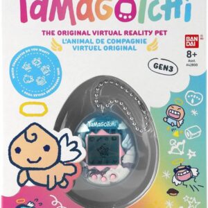 TAMAGOTCHI - DREAMY ANGEL