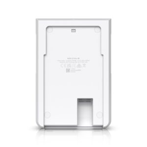Ubiquiti U7 Pro Wall 5700 Mbit/ai Balta Maitinimas per Eternetą (PoE) - Image 2