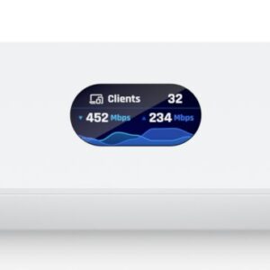 Ubiquiti ULTRA tinklų sietuvas / valdiklis 1000 Mbit/ai - Image 3