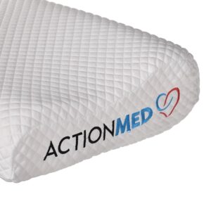 Ortopedinė pagalvė ActionMed CERVICAL MED PILLOW - Image 3