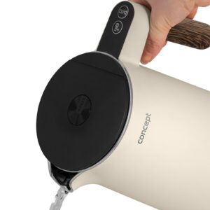 CONCEPT elektrinis virdulys RK3304 - Image 3