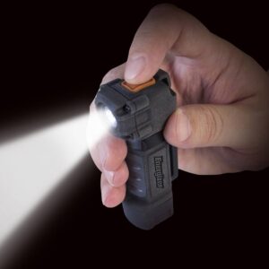 Energizer Hardcase Pro daugiafunkcinis žibintuvėlis 1 AA 75 lm