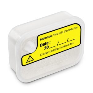 Kärcher 2.863-104.0 garinio valytuvo priedas Kalkių nuosėdų šalinimo priemonė