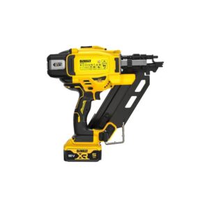 Vinis 18V DCN930N-XJ DEWALT - Image 2