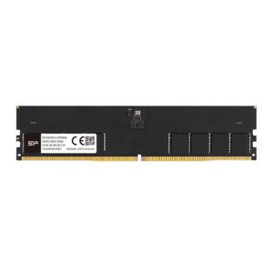 Silicon Power DDR5 5600 CL46 16 GB SP016GBLVU560F02