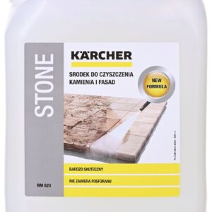 Kärcher Stone and facade cleaners 5000 ml - Image 2
