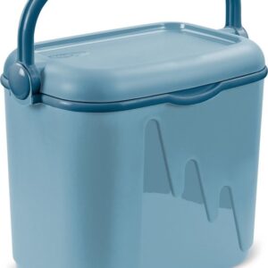 Turistinis šaldytuvas mėlyna 32L 262270 CURVER