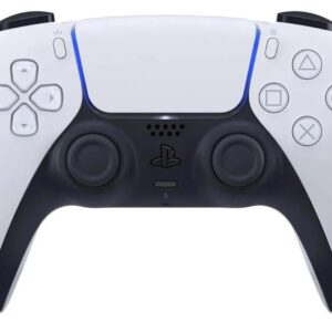 Sony PlayStation 5 Slim BluRay konsolė 1 TB balta - Image 3