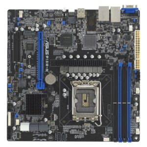 ASUS P13R-M Intel C262 LGA 1700 „micro ATX“