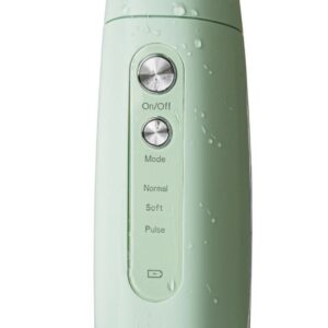 RUBIS HX 716 burnos skalavimo aparatas - Image 3