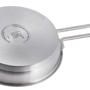 ZWILLING Pico Universali keptuvė Turas - Image 3