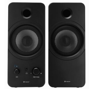 Garsiakalbiai „Tracer 2.0“ pažymėkite „USB Bluetooth 12W TRAGLO46370“ - Image 3