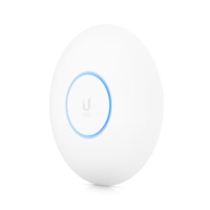 Ubiquiti U6-PRO WLAN prieigos taškas 4800 Mbit/ai Balta Maitinimas per Eternetą (PoE) - Image 3