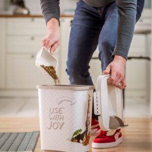 ROTHO Cody White - maisto indas - 10l - Image 3