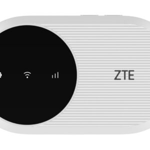 ZTE U10S Pro 4G Mobile WiFi6 Hotspot - router
