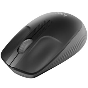 Logitech M190 kompiuterio pelė Radijo dažnio belaidė Optinis 1000 DPI Abiems rankoms - Image 3