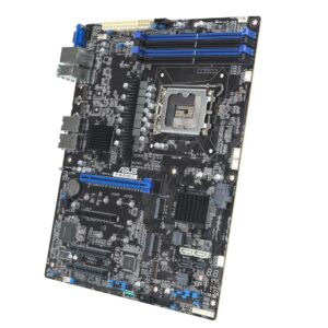 ASUS P13R-E/10G-2T Intel C266 LGA 1700 ATX - Image 2