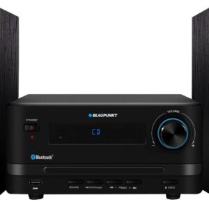 MIKRO BOKŠTAS SU BLUETOOTH MS14BT