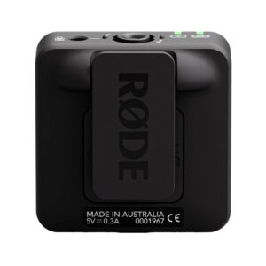 RØDE Wireless ME TX - specialus belaidis ME siųstuvas - Image 3