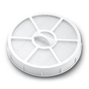 Kärcher 2.863-238.0 siurblio priedas / reikmuo Filtras Cilindrinis dulkių siurblys