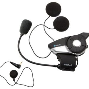 Motociklų domofonas Sena 20S EVO DUO 20S-EVO-11D