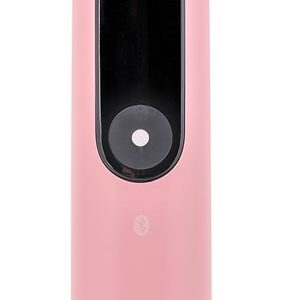 Oral-B iO Series 6 Pink Sand Luxe Edition elektrinis dantų šepetėlis - Image 2