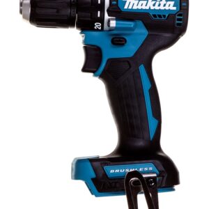 Makita DDF487Z gręžtuvas/suktuvas - Image 3