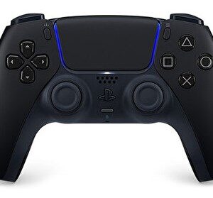 Sony PS719022381 žaidimų valdiklis Juoda Žaidimų pultelis Skaitmeninis PlayStation 5 - Image 3