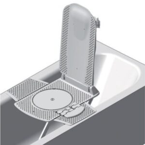 Kanjo ECO. Vonios keltuvas su apmušalais - Image 3