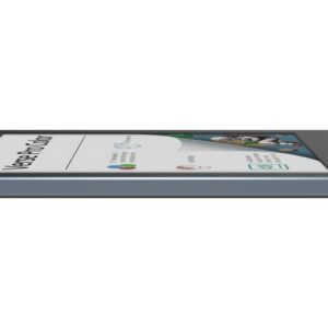 PocketBook Verse Pro Color elektroninių knygų skaityklė 6" E Ink Kaleido 3 16 GB Wi-Fi Stormy Sea (PB634K3-1-WW) - Image 3