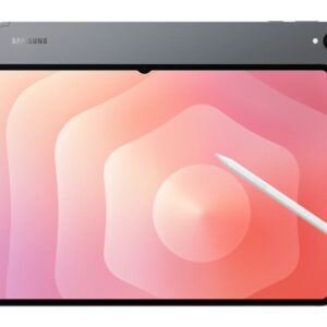 Samsung Galaxy Tab S11 Ultra 5G 512 GB 37,1 cm (14.6") 12 GB Wi-Fi 7 (802.11be) Pilka