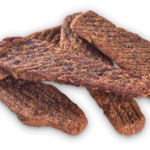 BRIT Jerky Snack Chicken - skanėstas šuniui - 80g