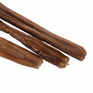 PETITTO Beef intestines - skanėstas šuniui - 100g - Image 3