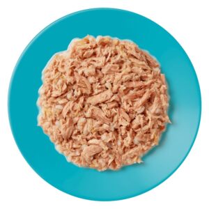 APPLAWS Fish selection multipack in broth - šlapias kačių maistas - 12x70g